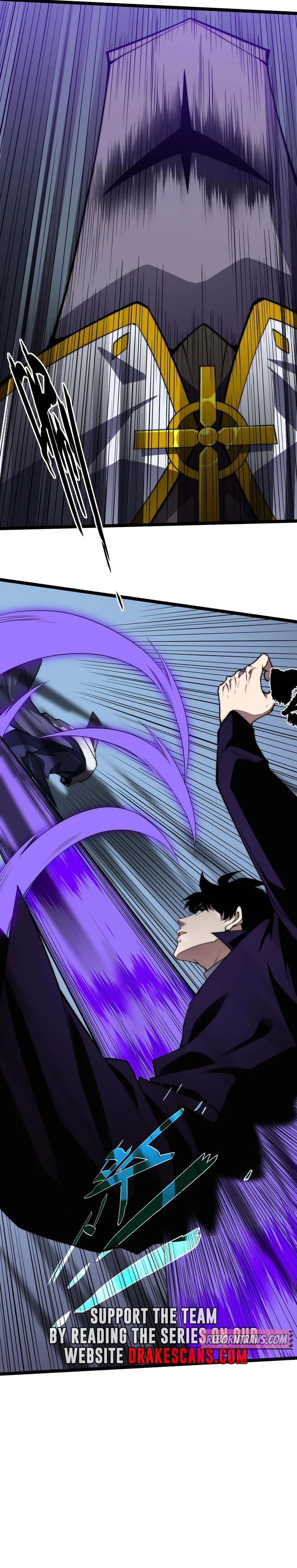 Maxed Strength Necromancer เนโครแมนเซอร์ ผู้ไร้เทียมทาน ตอนที่ 47 หน้า 7