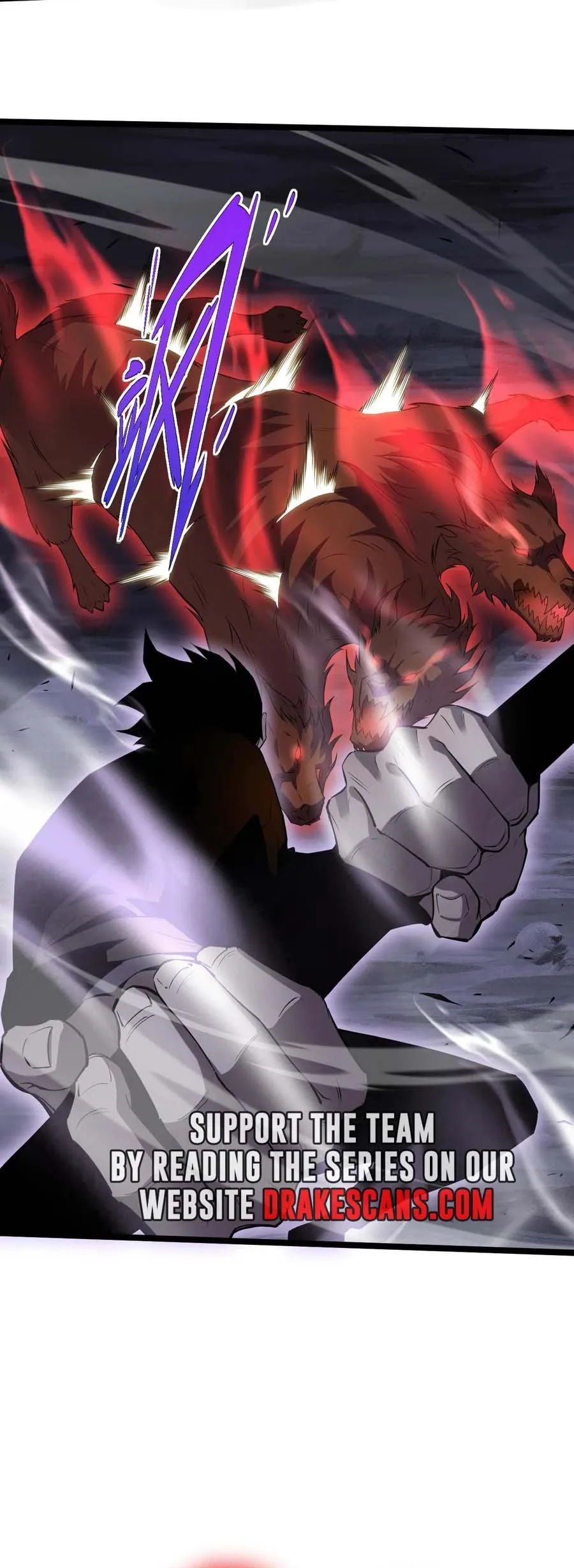 Maxed Strength Necromancer เนโครแมนเซอร์ ผู้ไร้เทียมทาน ตอนที่ 49 หน้า 22