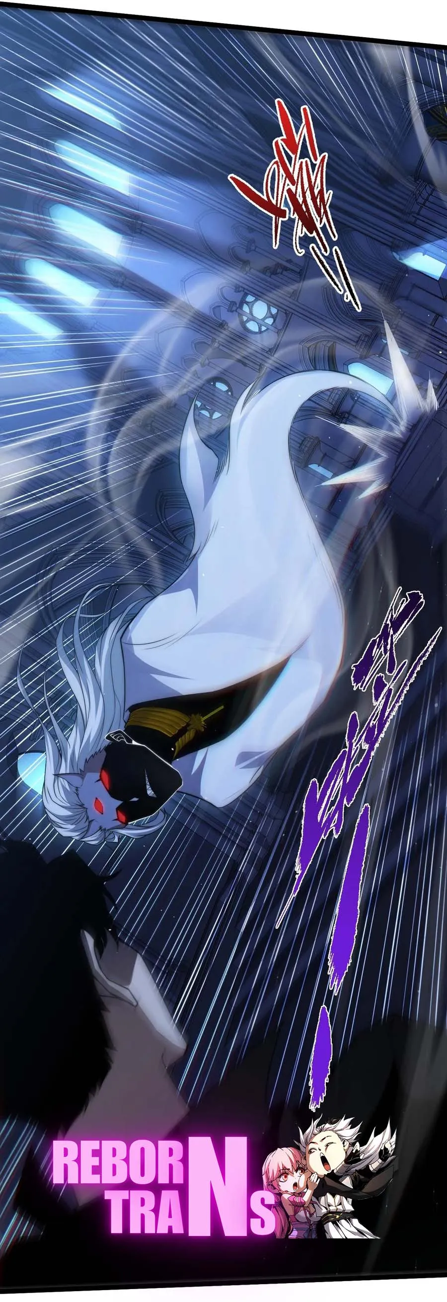 Maxed Strength Necromancer เนโครแมนเซอร์ ผู้ไร้เทียมทาน ตอนที่ 50 หน้า 20