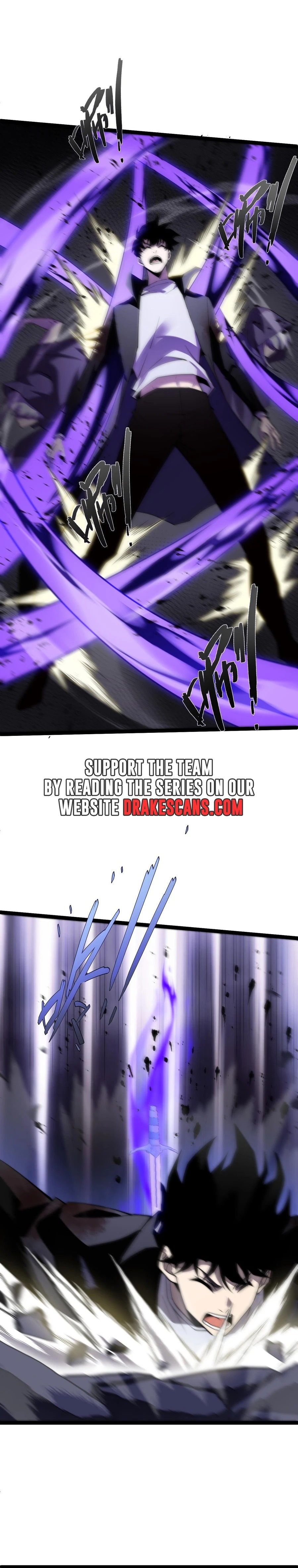 Maxed Strength Necromancer เนโครแมนเซอร์ ผู้ไร้เทียมทาน ตอนที่ 53 หน้า 17