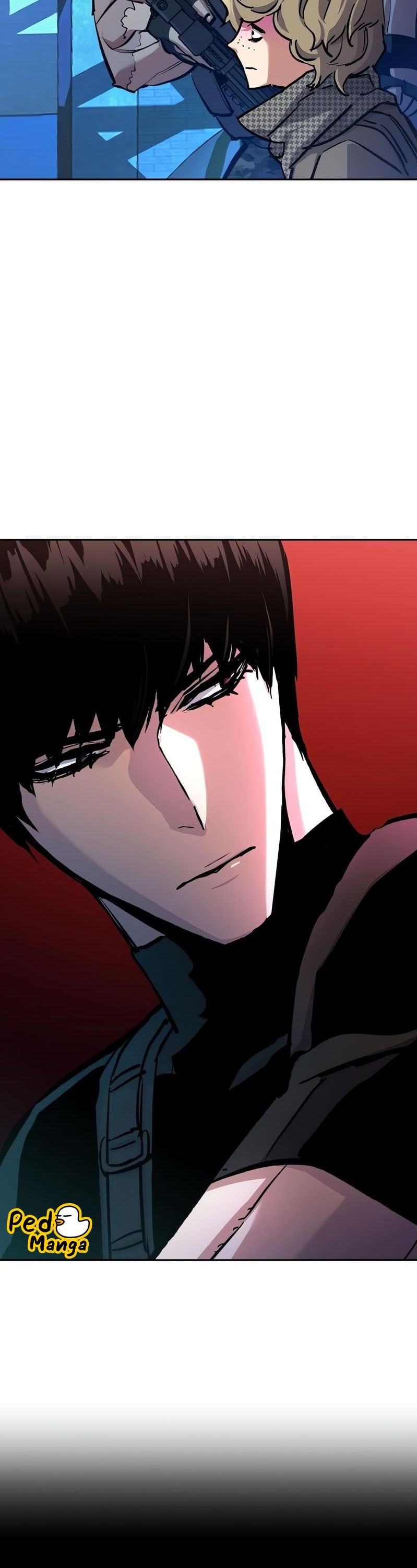 Mercenary Enrollment พี่ชายบอดี้การ์ด ตอนที่ 168 หน้า 11