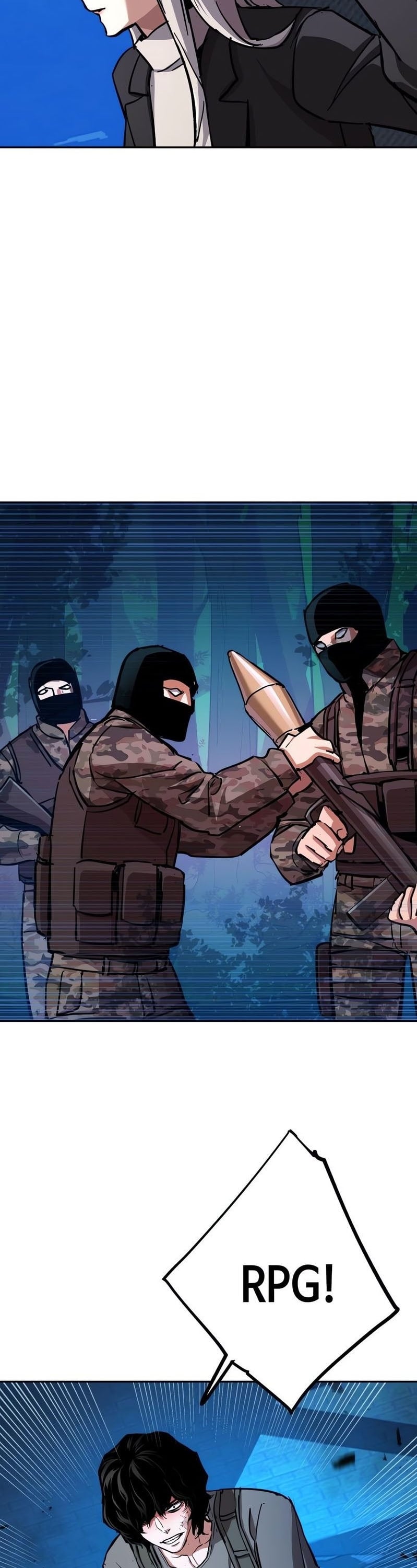 Mercenary Enrollment พี่ชายบอดี้การ์ด ตอนที่ 168 หน้า 20