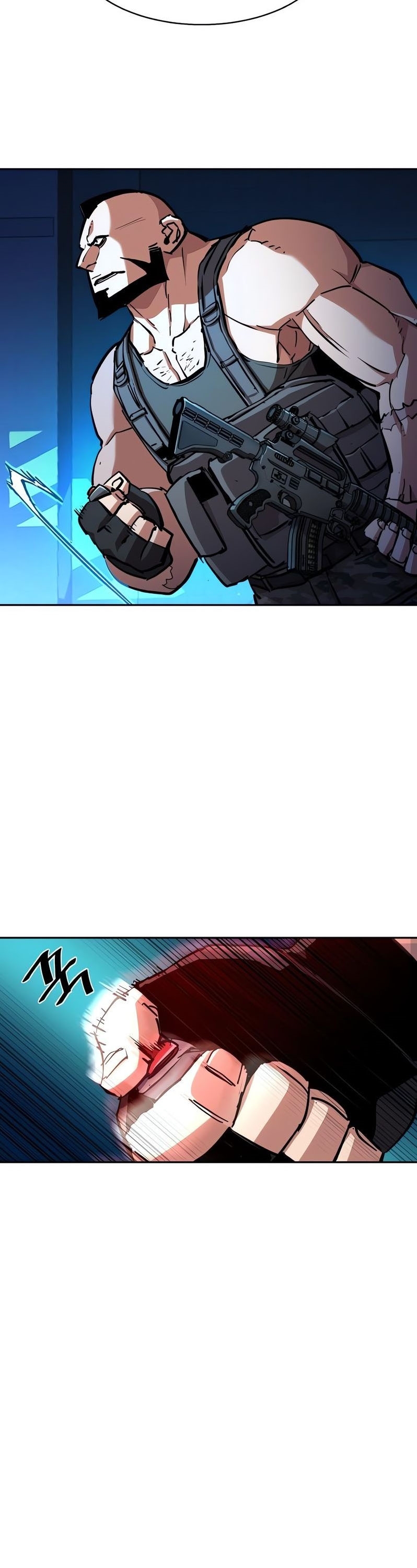 Mercenary Enrollment พี่ชายบอดี้การ์ด ตอนที่ 168 หน้า 22