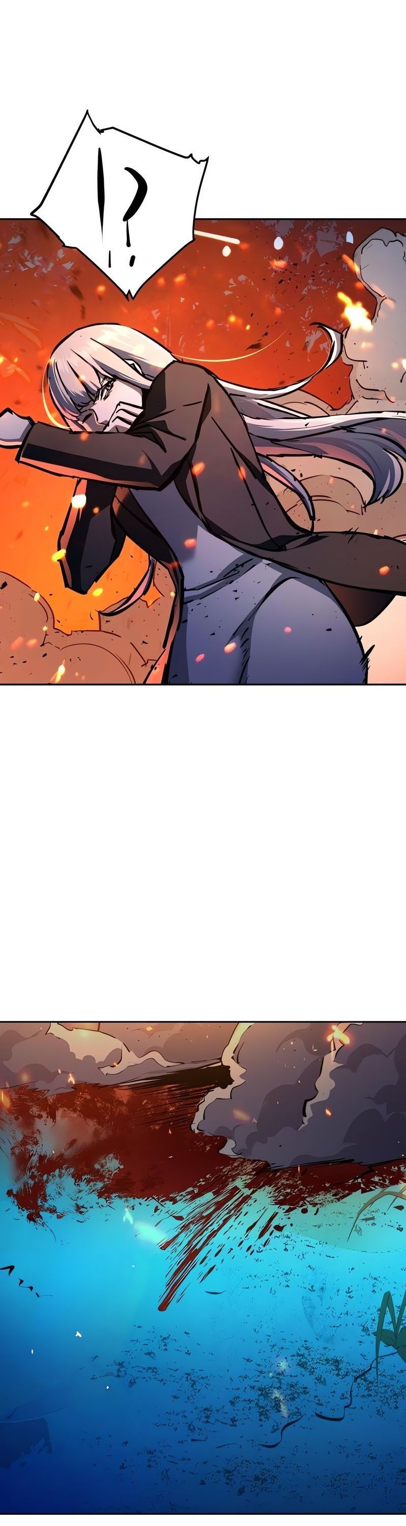 Mercenary Enrollment พี่ชายบอดี้การ์ด ตอนที่ 168 หน้า 25