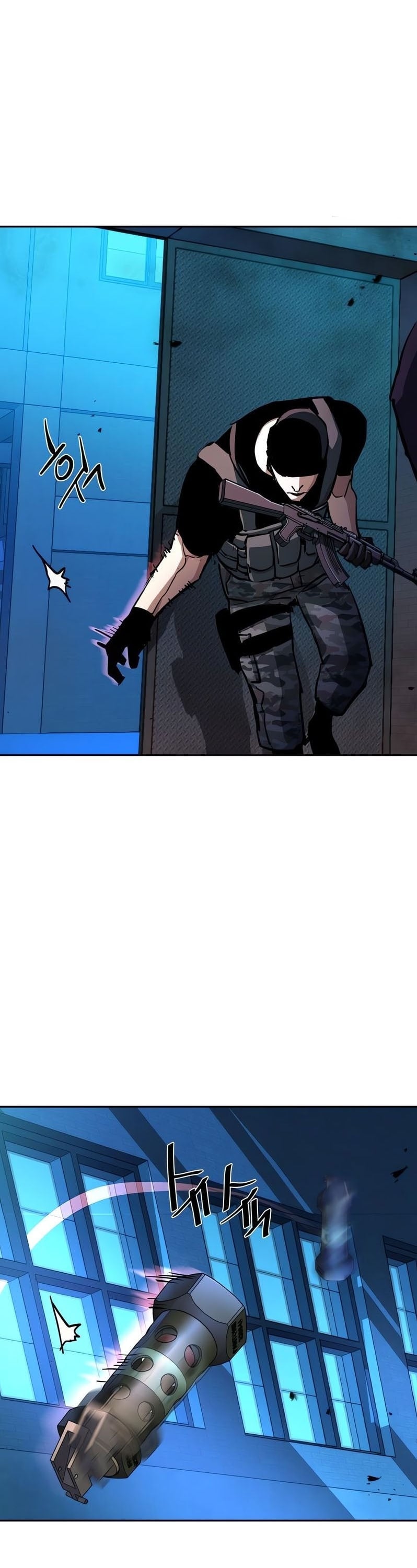 Mercenary Enrollment พี่ชายบอดี้การ์ด ตอนที่ 168 หน้า 28