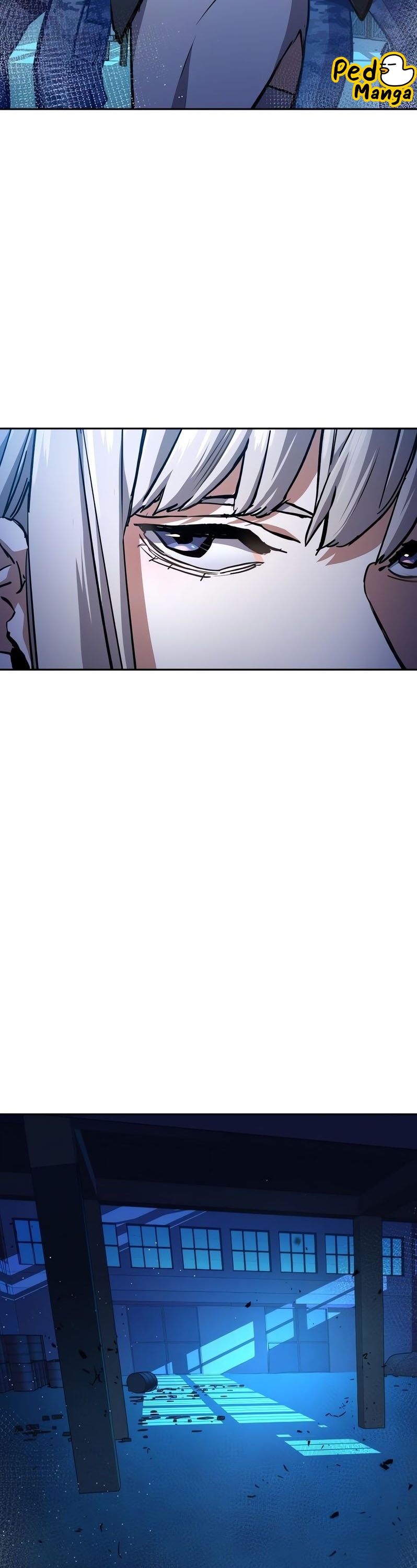 Mercenary Enrollment พี่ชายบอดี้การ์ด ตอนที่ 168 หน้า 32