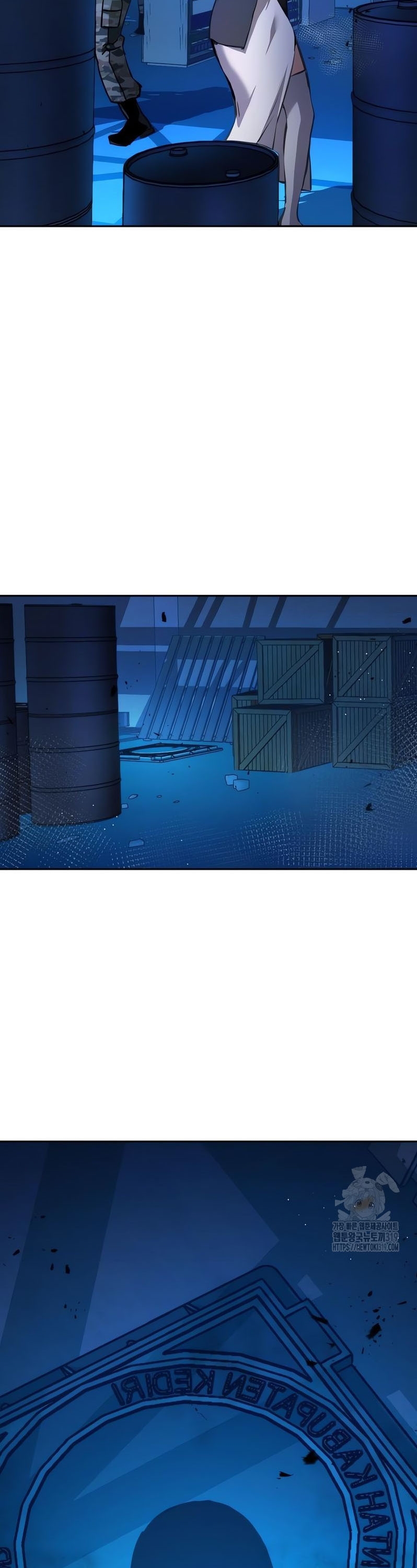 Mercenary Enrollment พี่ชายบอดี้การ์ด ตอนที่ 168 หน้า 34