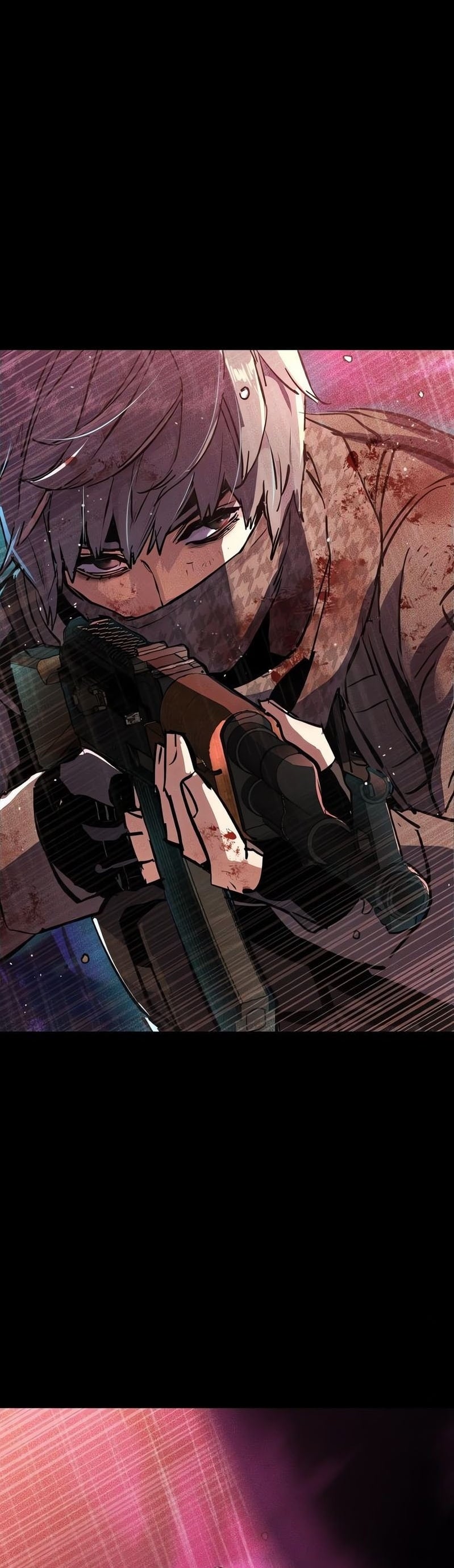 Mercenary Enrollment พี่ชายบอดี้การ์ด ตอนที่ 168 หน้า 53