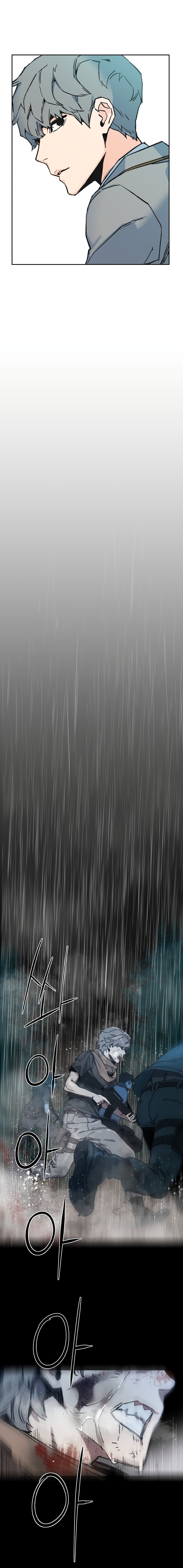 Mercenary Enrollment พี่ชายบอดี้การ์ด ตอนที่ 1 หน้า 20