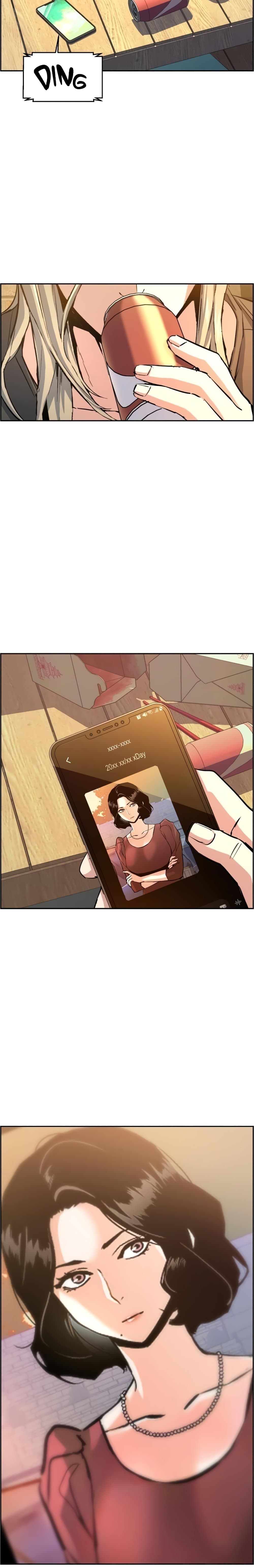 Mercenary Enrollment พี่ชายบอดี้การ์ด ตอนที่ 100 หน้า 19