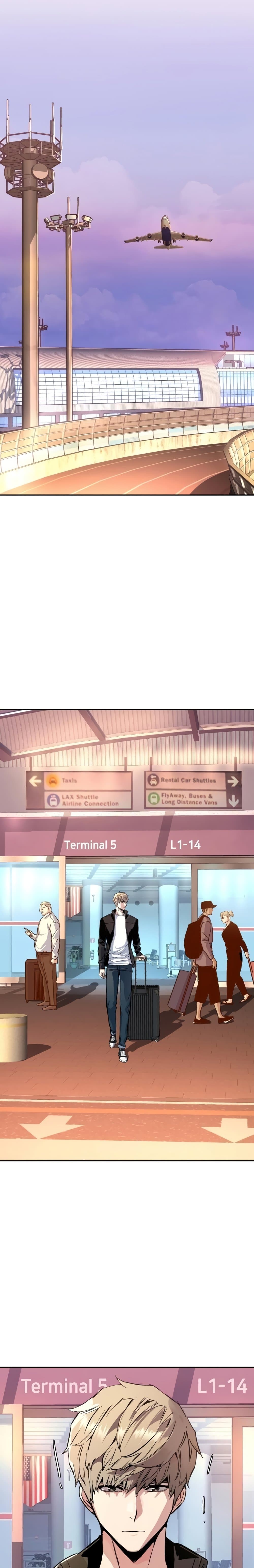 Mercenary Enrollment พี่ชายบอดี้การ์ด ตอนที่ 100 หน้า 29