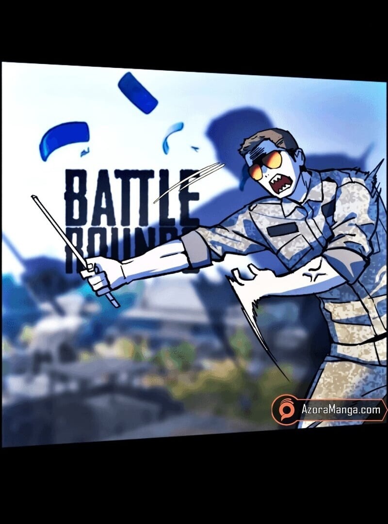 Mercenary Enrollment พี่ชายบอดี้การ์ด ตอนที่ 11 หน้า 111