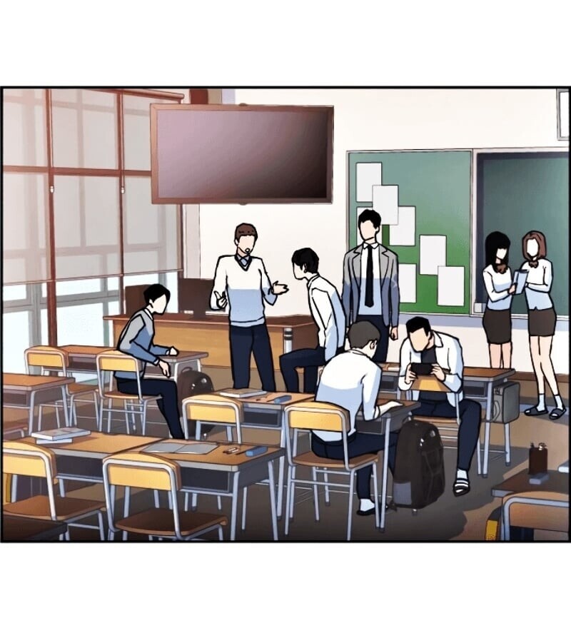 Mercenary Enrollment พี่ชายบอดี้การ์ด ตอนที่ 11 หน้า 32