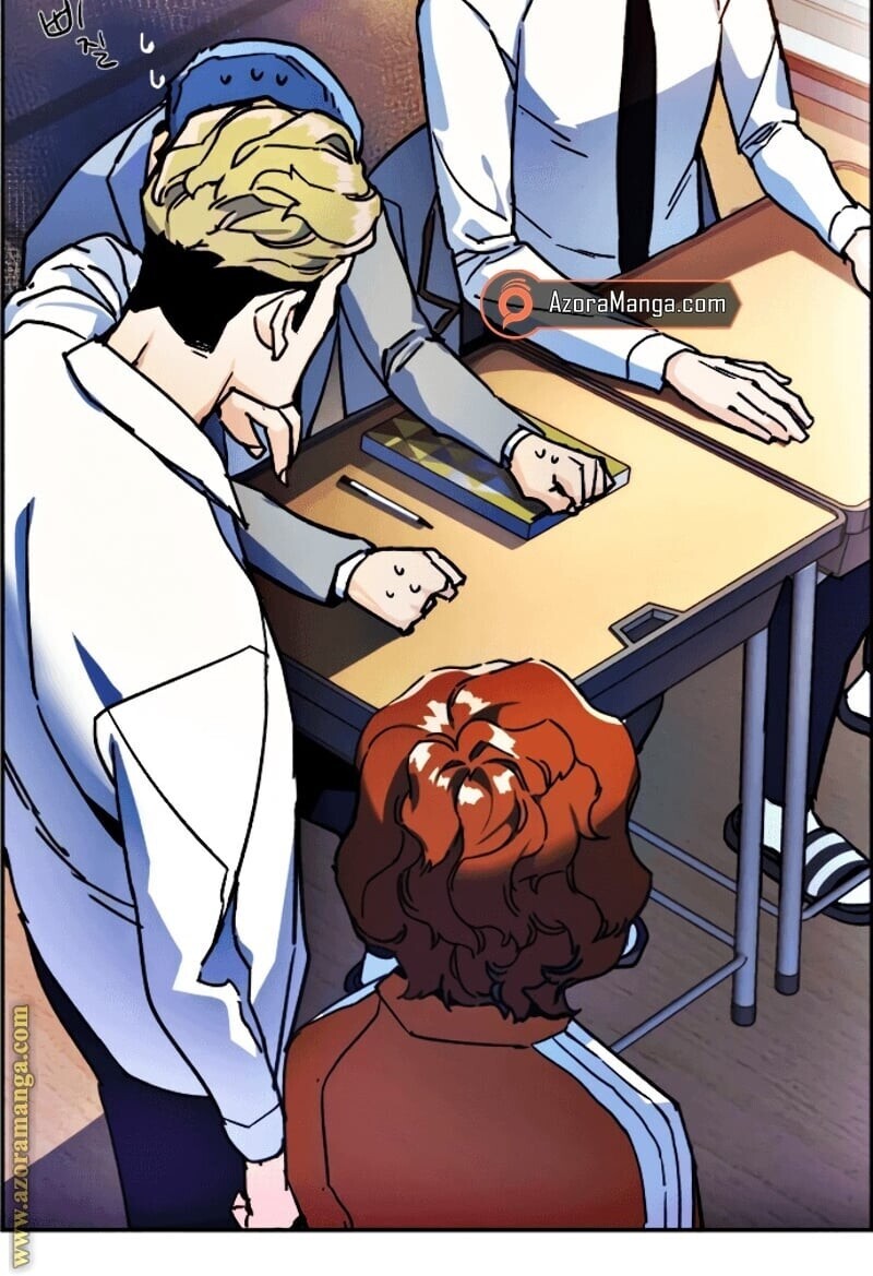 Mercenary Enrollment พี่ชายบอดี้การ์ด ตอนที่ 11 หน้า 47