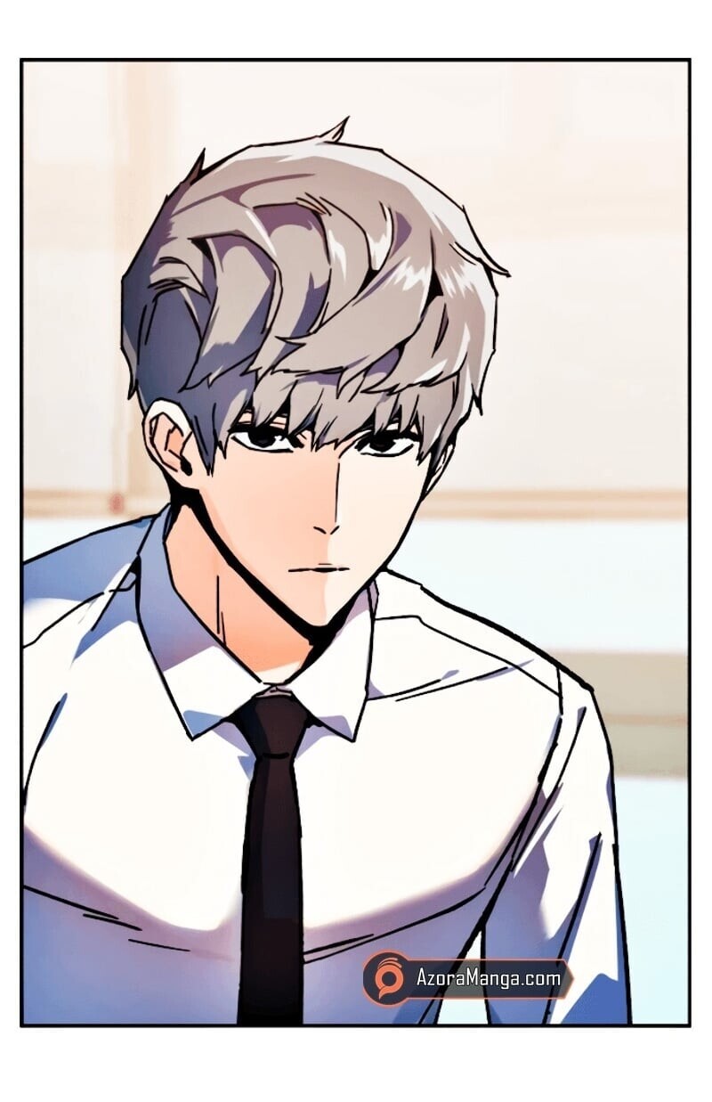 Mercenary Enrollment พี่ชายบอดี้การ์ด ตอนที่ 11 หน้า 77