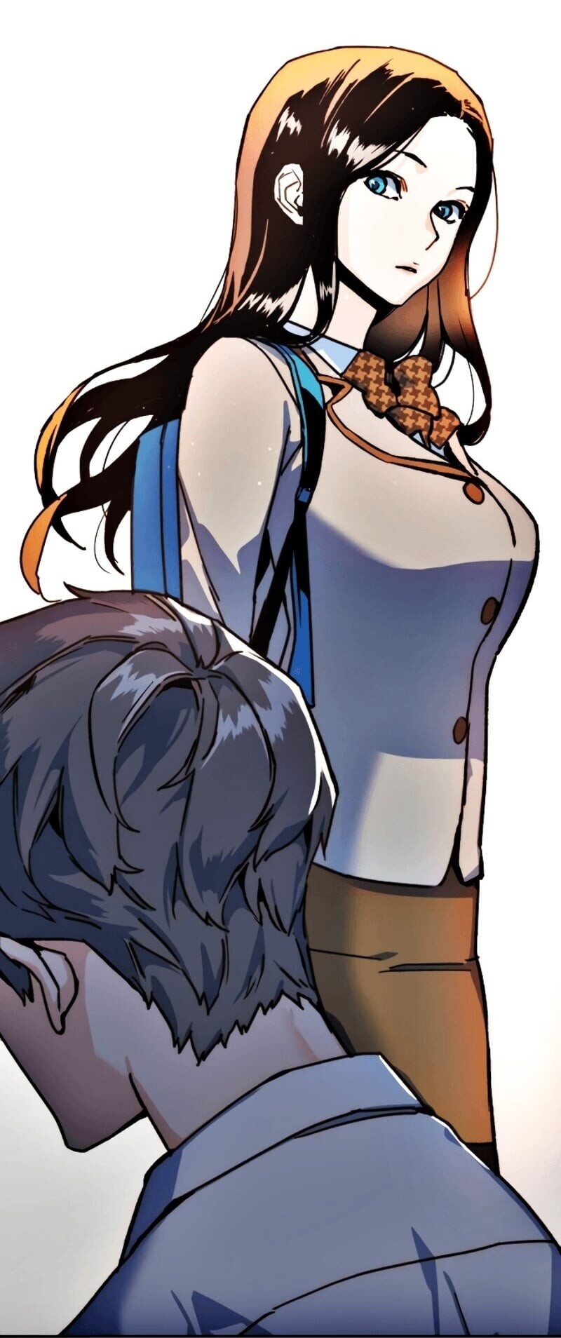 Mercenary Enrollment พี่ชายบอดี้การ์ด ตอนที่ 11 หน้า 81