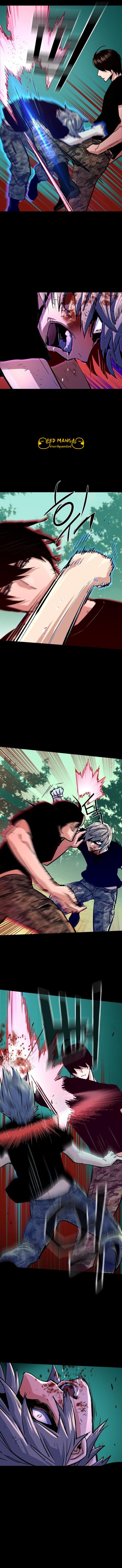 Mercenary Enrollment พี่ชายบอดี้การ์ด ตอนที่ 116 หน้า 10