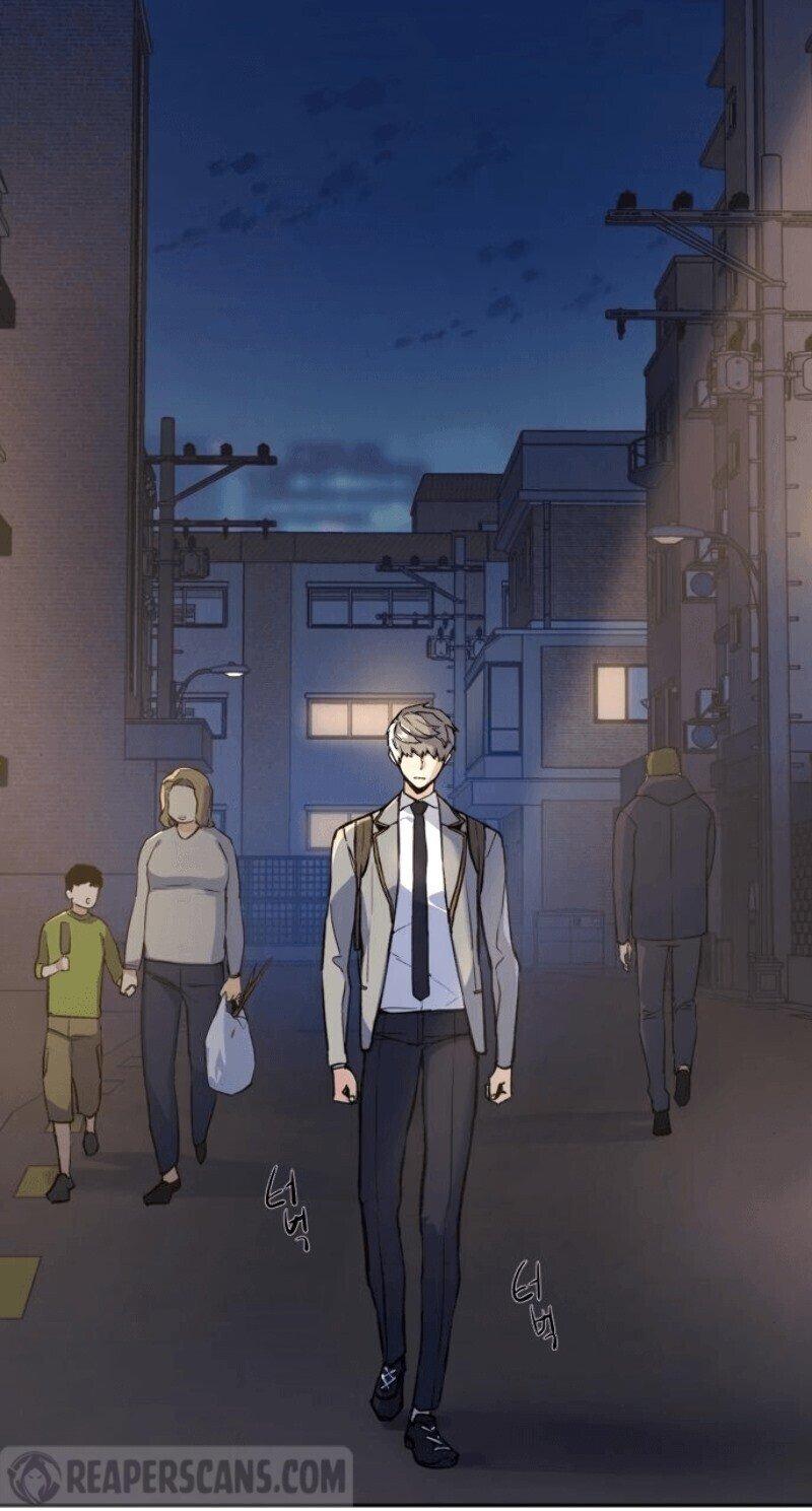 Mercenary Enrollment พี่ชายบอดี้การ์ด ตอนที่ 12 หน้า 1