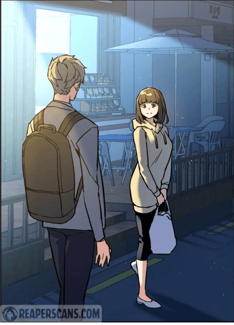 Mercenary Enrollment พี่ชายบอดี้การ์ด ตอนที่ 12 หน้า 15