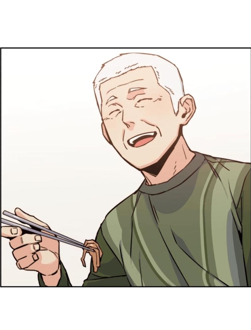 Mercenary Enrollment พี่ชายบอดี้การ์ด ตอนที่ 12 หน้า 38