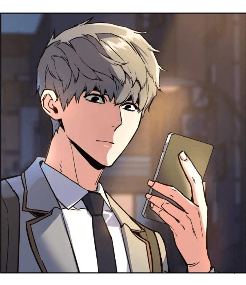 Mercenary Enrollment พี่ชายบอดี้การ์ด ตอนที่ 12 หน้า 4