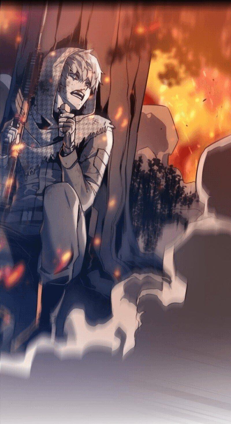 Mercenary Enrollment พี่ชายบอดี้การ์ด ตอนที่ 12 หน้า 43