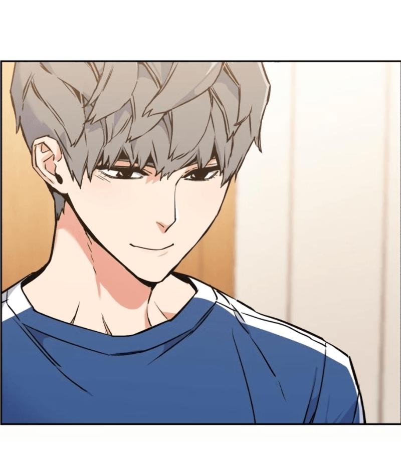 Mercenary Enrollment พี่ชายบอดี้การ์ด ตอนที่ 12 หน้า 45