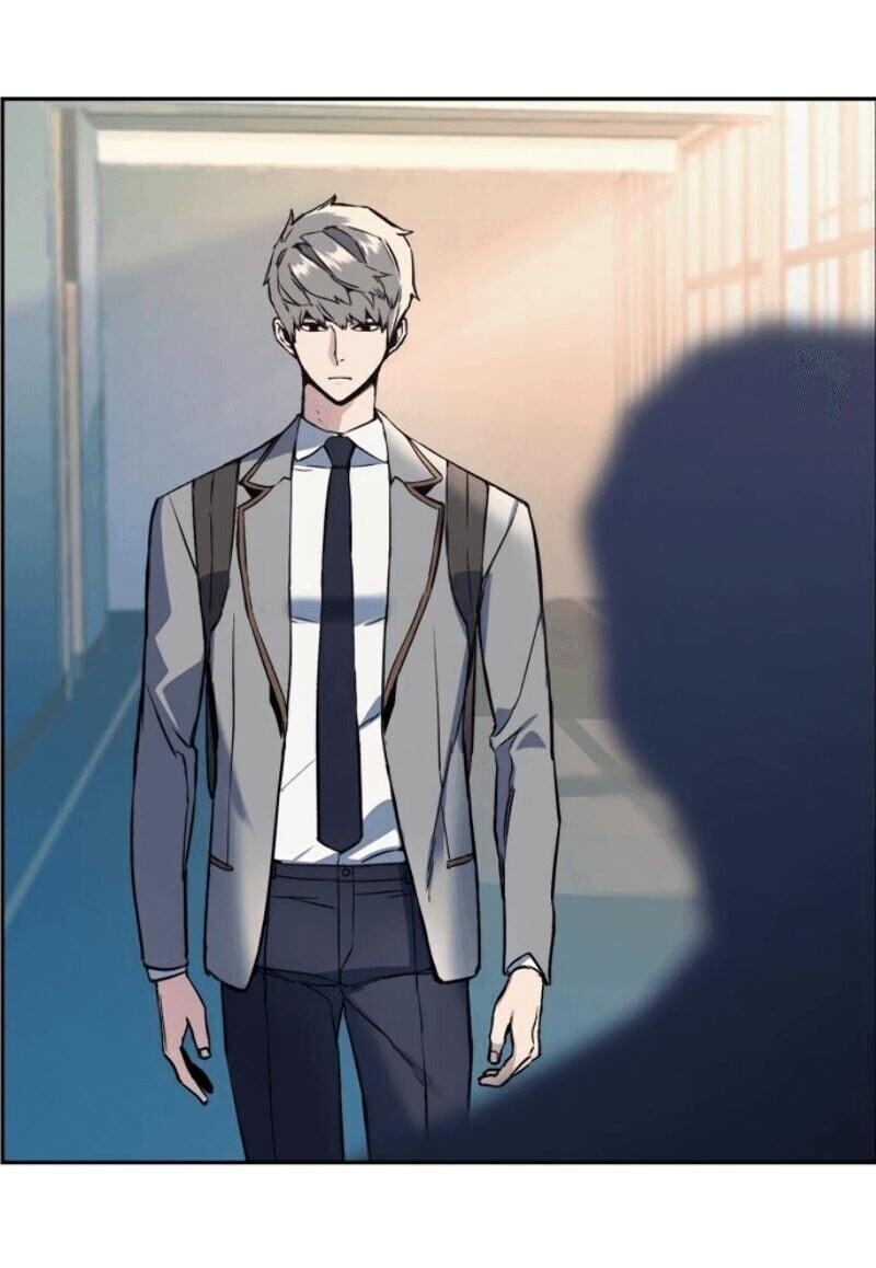 Mercenary Enrollment พี่ชายบอดี้การ์ด ตอนที่ 12 หน้า 74