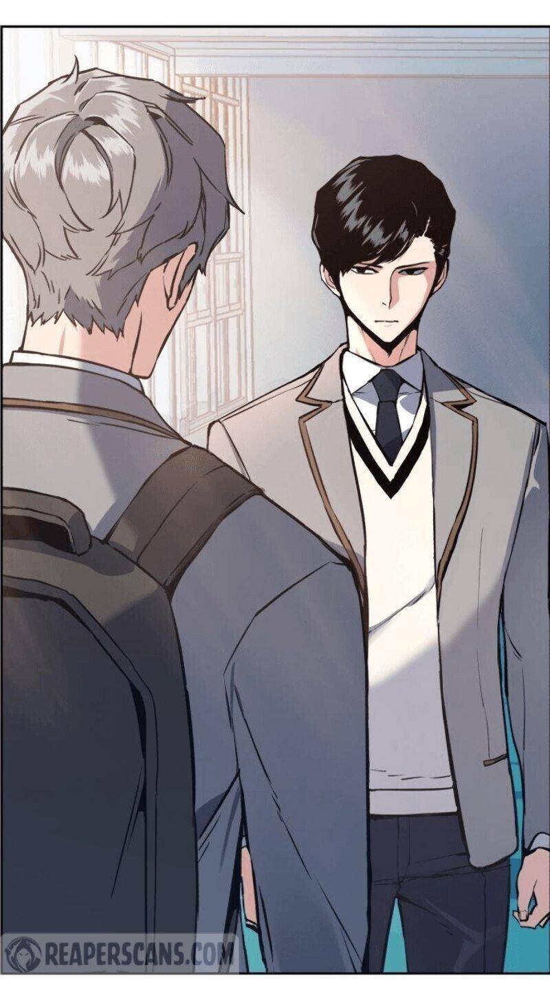 Mercenary Enrollment พี่ชายบอดี้การ์ด ตอนที่ 12 หน้า 76