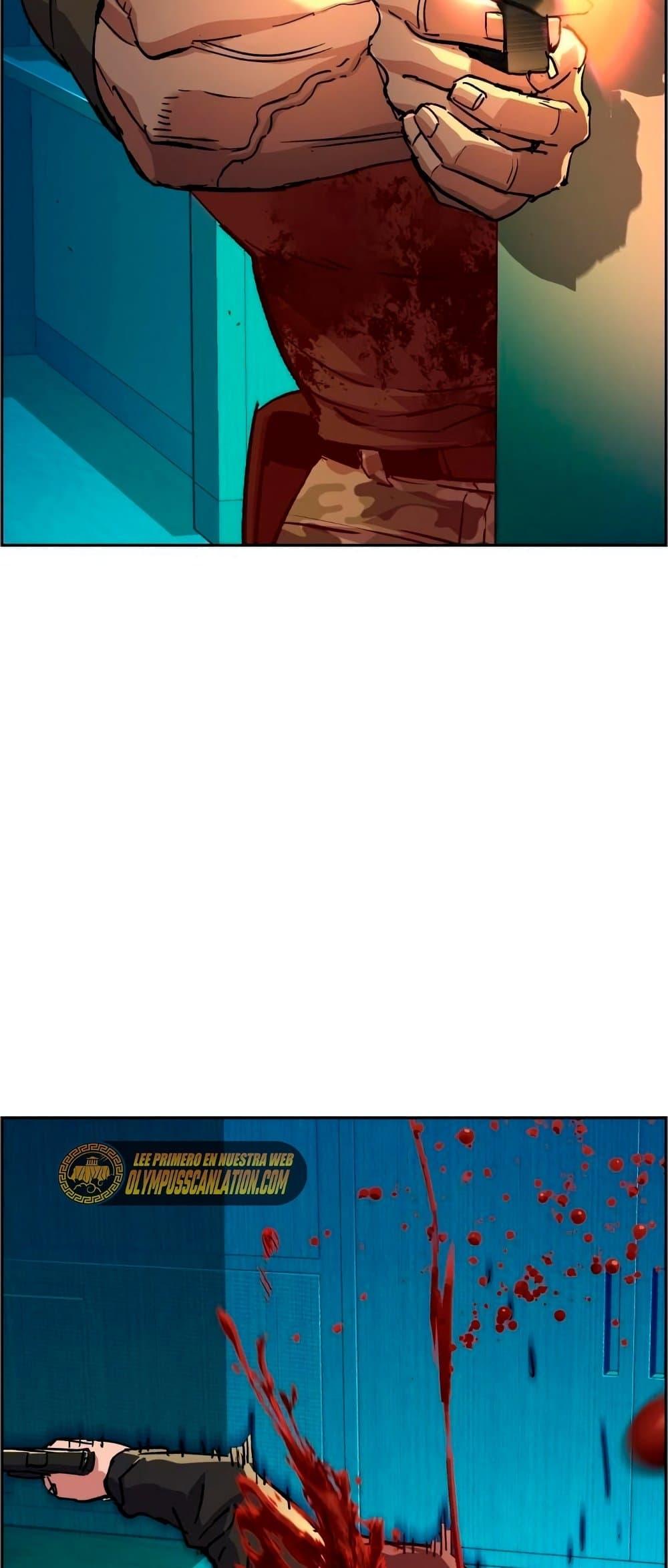 Mercenary Enrollment พี่ชายบอดี้การ์ด ตอนที่ 122 หน้า 10