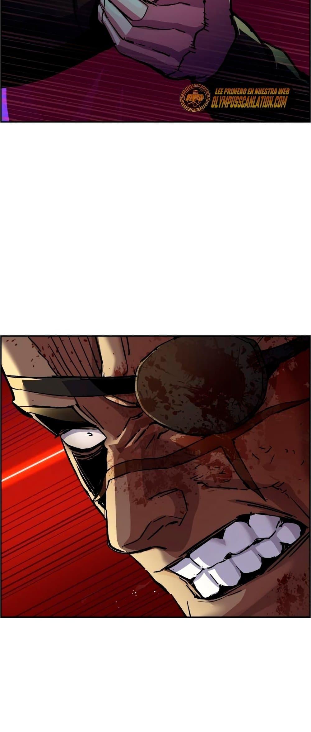 Mercenary Enrollment พี่ชายบอดี้การ์ด ตอนที่ 122 หน้า 14