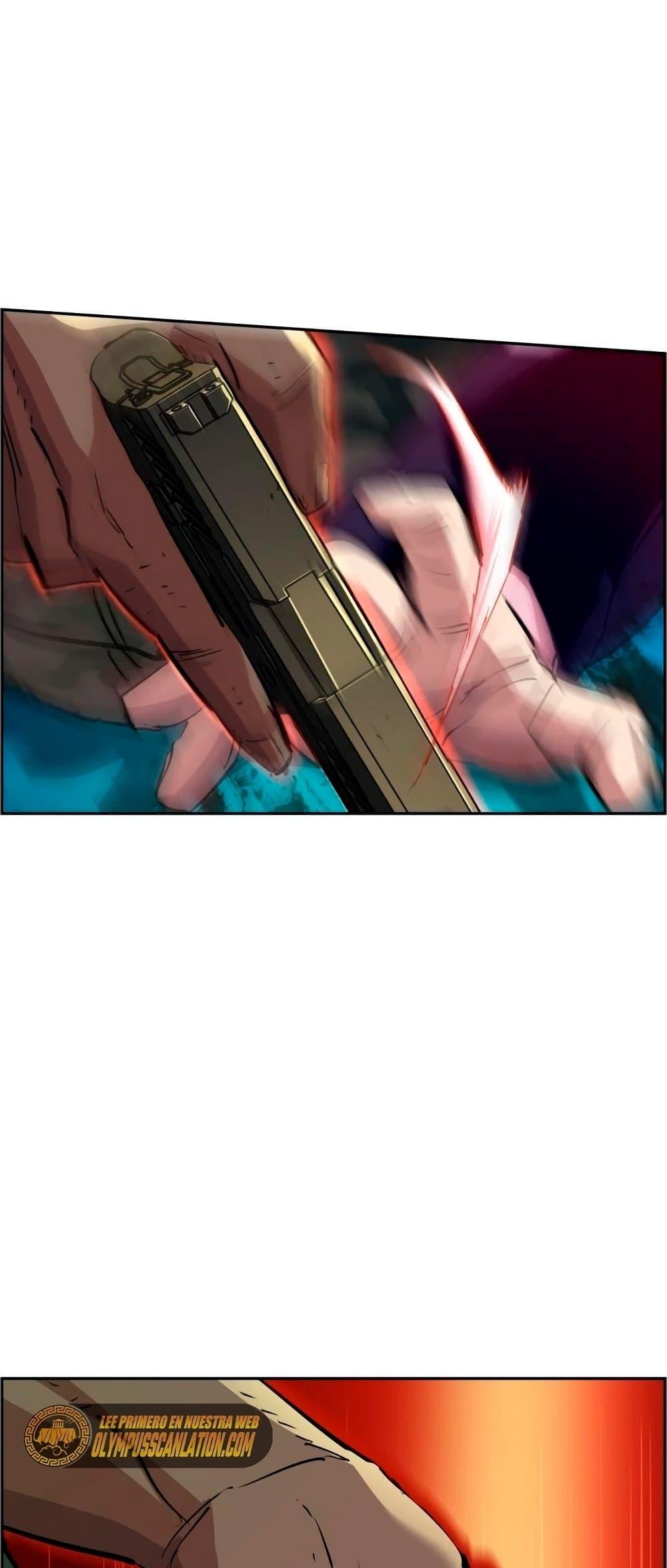 Mercenary Enrollment พี่ชายบอดี้การ์ด ตอนที่ 122 หน้า 19