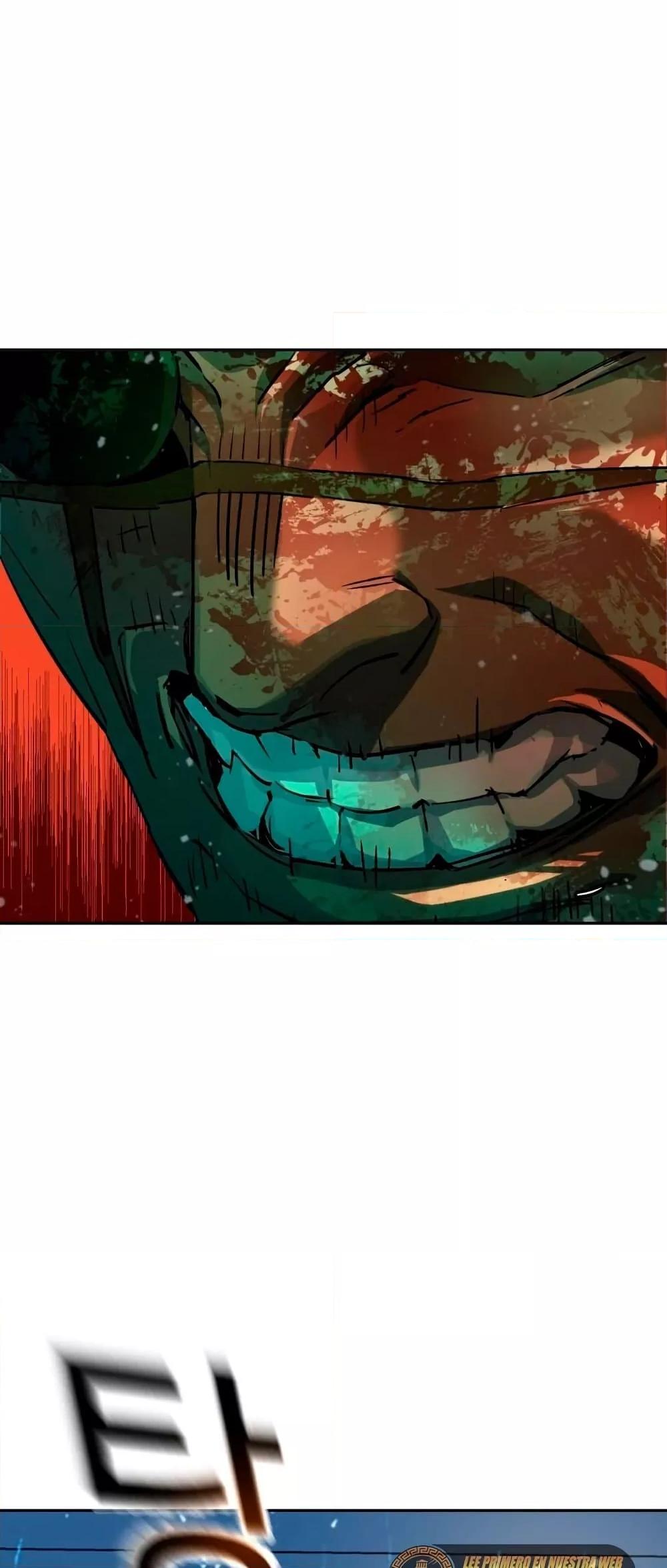 Mercenary Enrollment พี่ชายบอดี้การ์ด ตอนที่ 122 หน้า 27