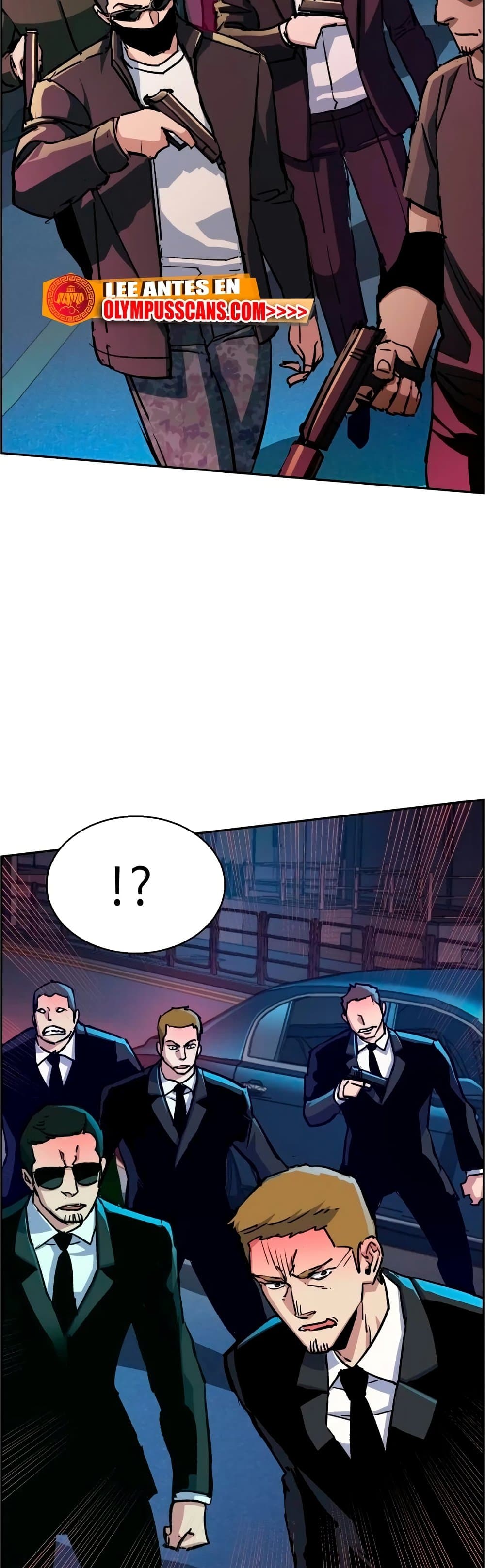 Mercenary Enrollment พี่ชายบอดี้การ์ด ตอนที่ 129 หน้า 15