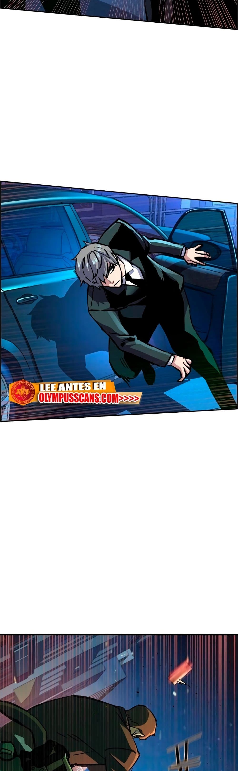 Mercenary Enrollment พี่ชายบอดี้การ์ด ตอนที่ 129 หน้า 16