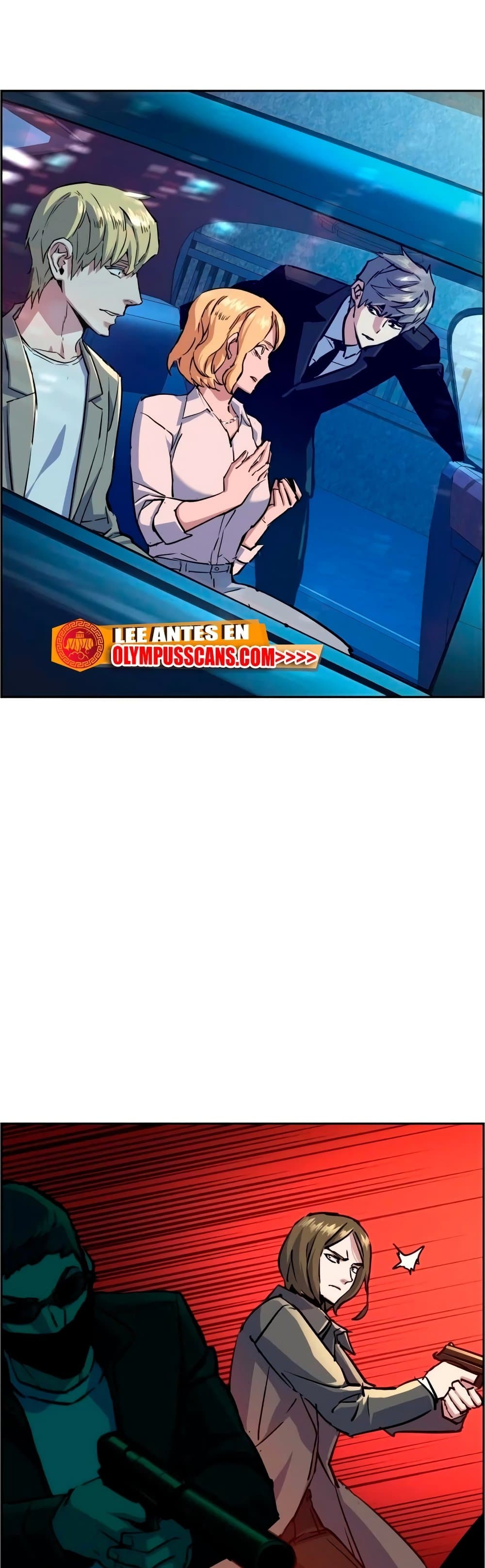 Mercenary Enrollment พี่ชายบอดี้การ์ด ตอนที่ 129 หน้า 19