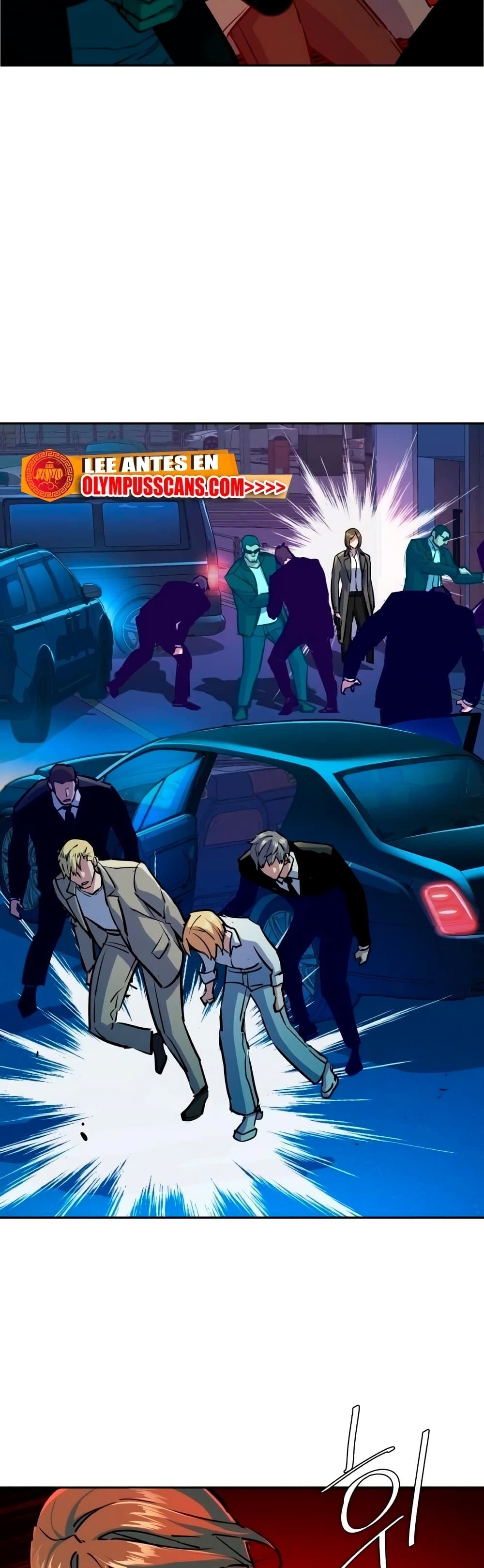 Mercenary Enrollment พี่ชายบอดี้การ์ด ตอนที่ 129 หน้า 20