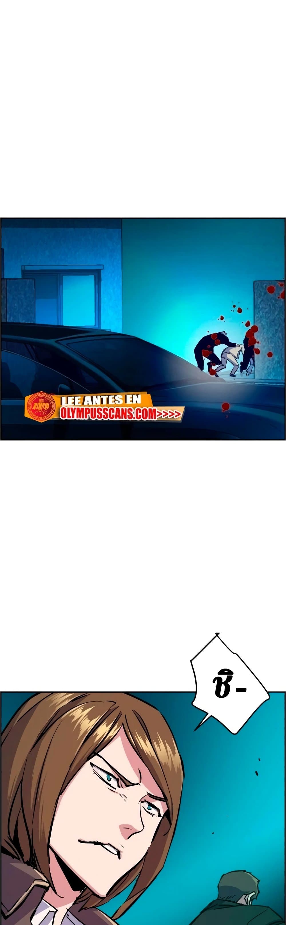 Mercenary Enrollment พี่ชายบอดี้การ์ด ตอนที่ 129 หน้า 22