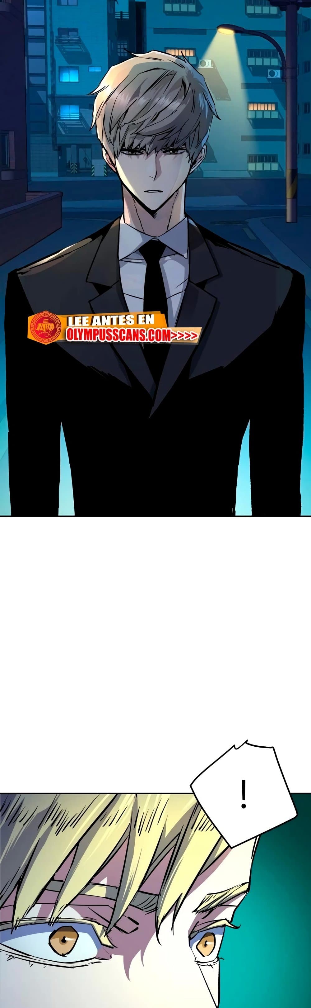 Mercenary Enrollment พี่ชายบอดี้การ์ด ตอนที่ 129 หน้า 28