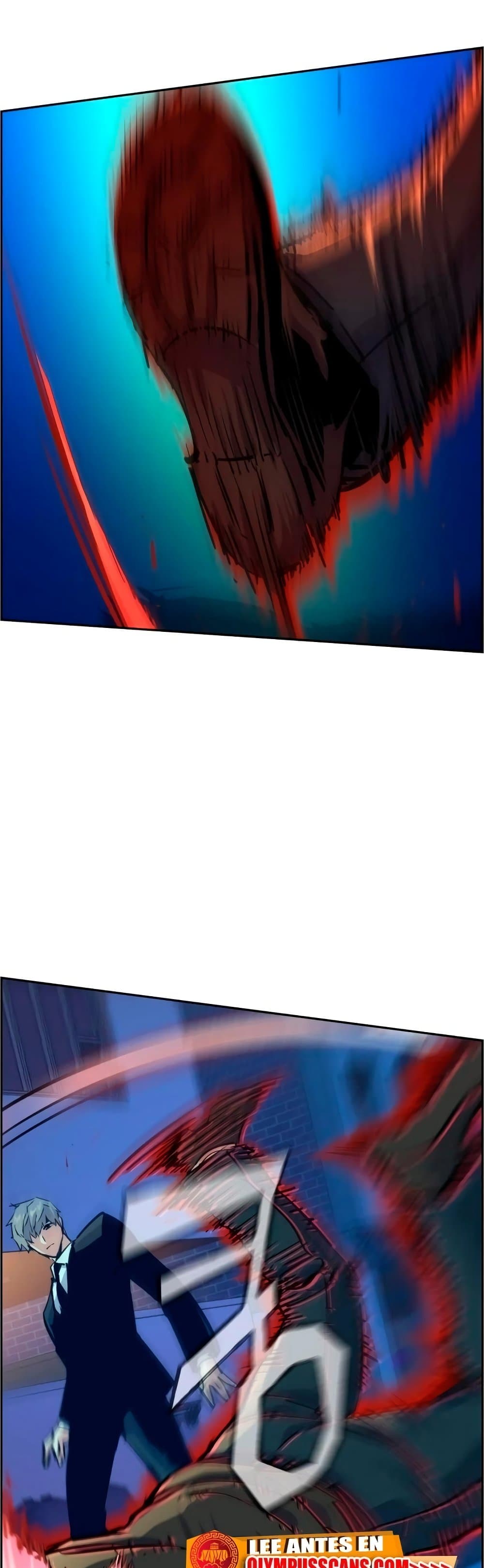 Mercenary Enrollment พี่ชายบอดี้การ์ด ตอนที่ 129 หน้า 37