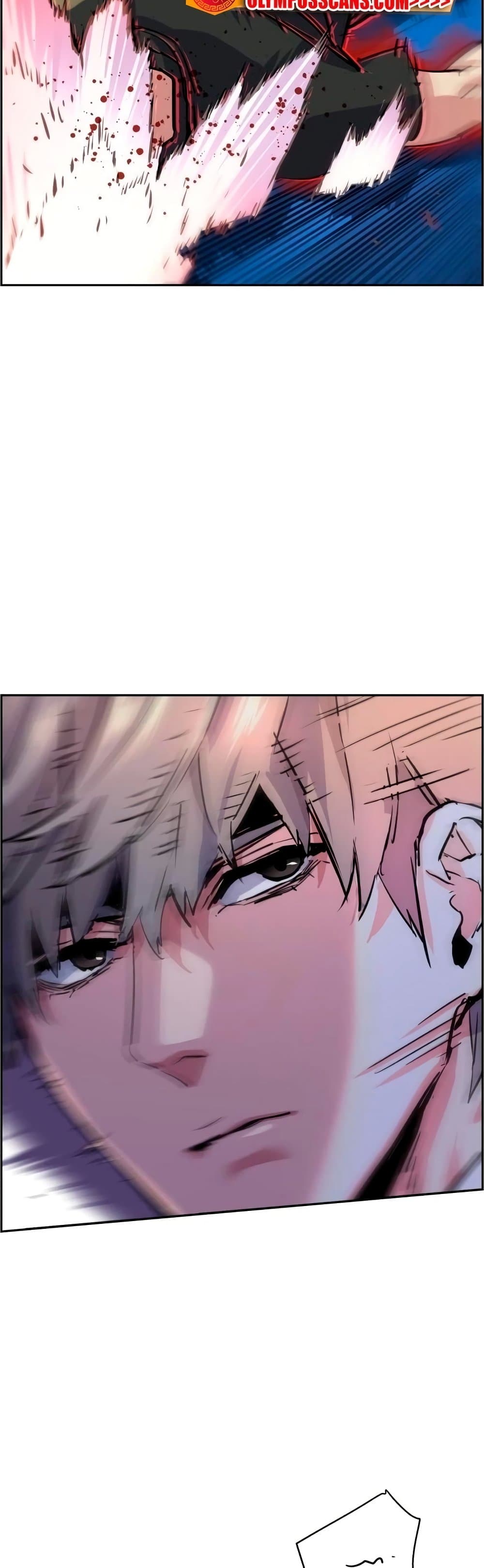 Mercenary Enrollment พี่ชายบอดี้การ์ด ตอนที่ 129 หน้า 38