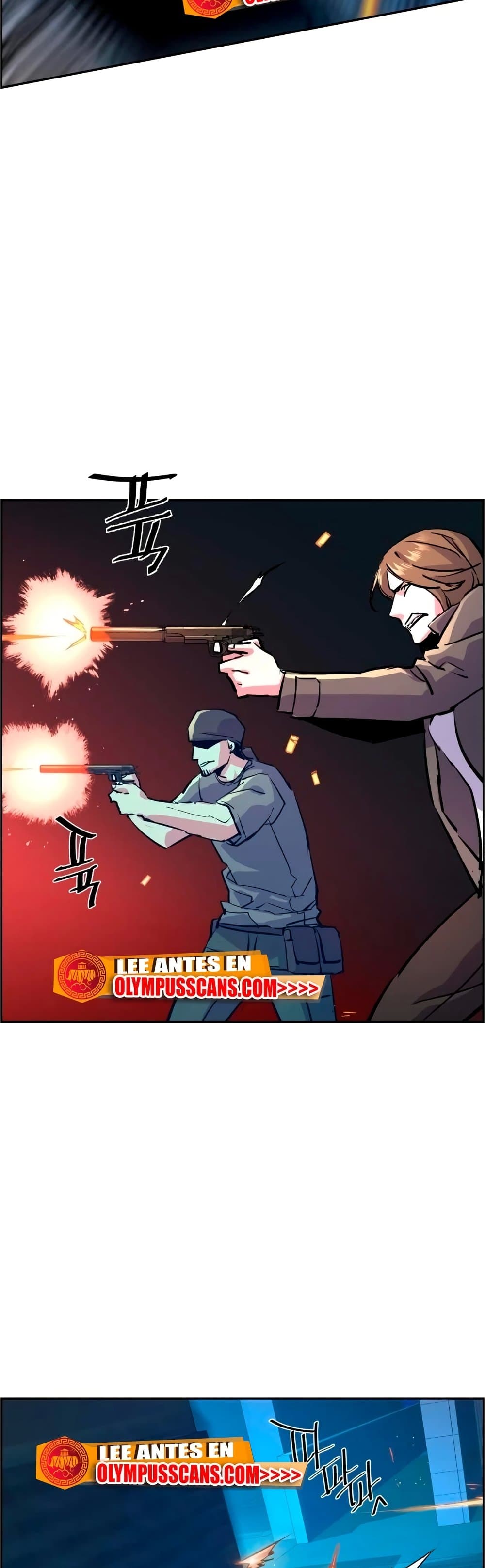 Mercenary Enrollment พี่ชายบอดี้การ์ด ตอนที่ 129 หน้า 41