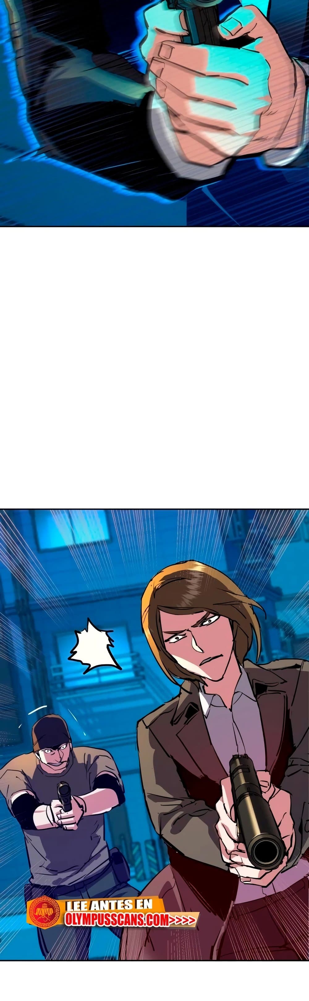 Mercenary Enrollment พี่ชายบอดี้การ์ด ตอนที่ 129 หน้า 43