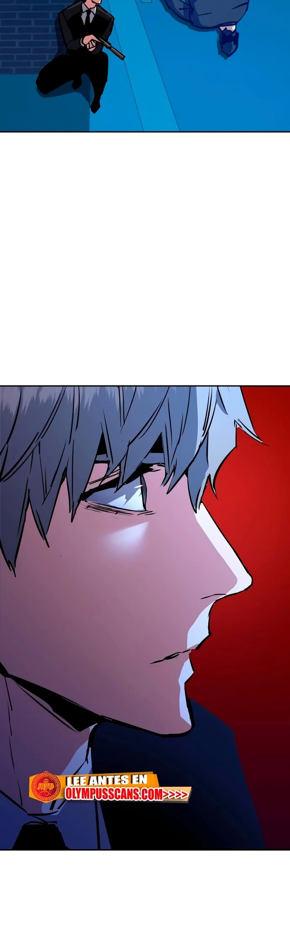 Mercenary Enrollment พี่ชายบอดี้การ์ด ตอนที่ 129 หน้า 48