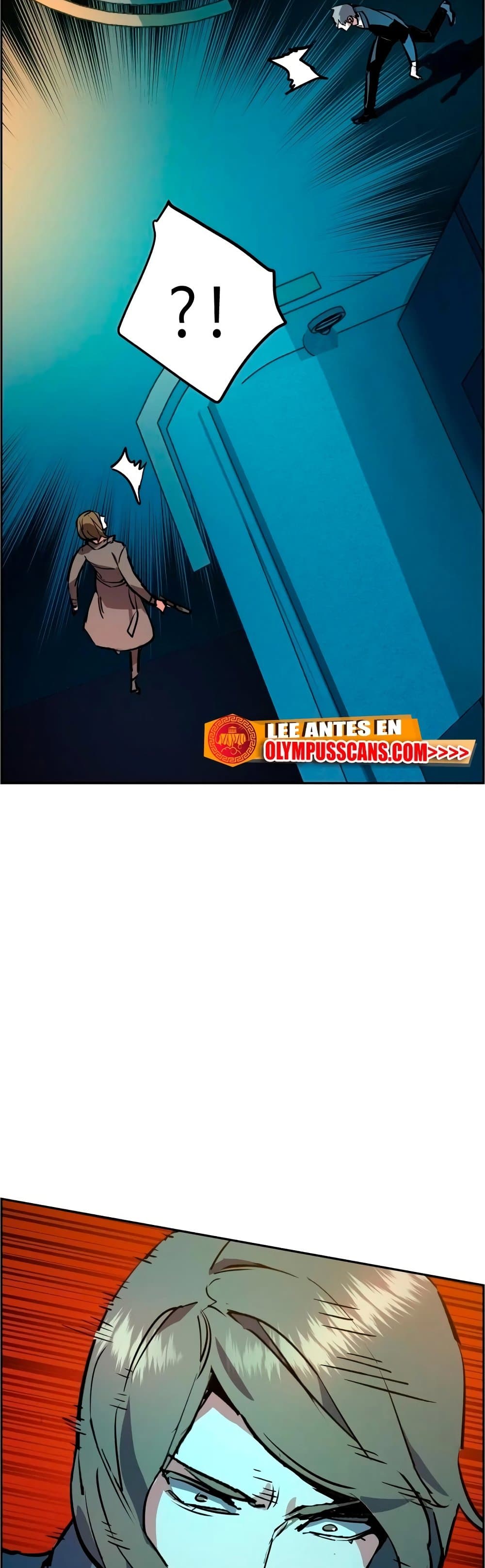 Mercenary Enrollment พี่ชายบอดี้การ์ด ตอนที่ 129 หน้า 53