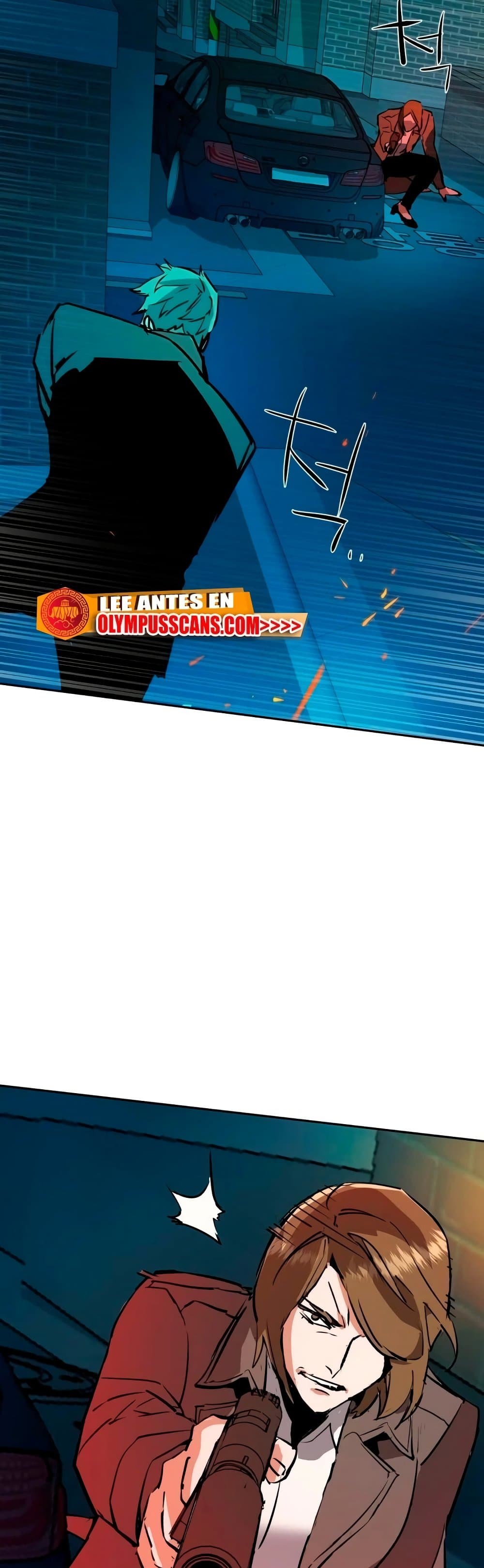 Mercenary Enrollment พี่ชายบอดี้การ์ด ตอนที่ 129 หน้า 57