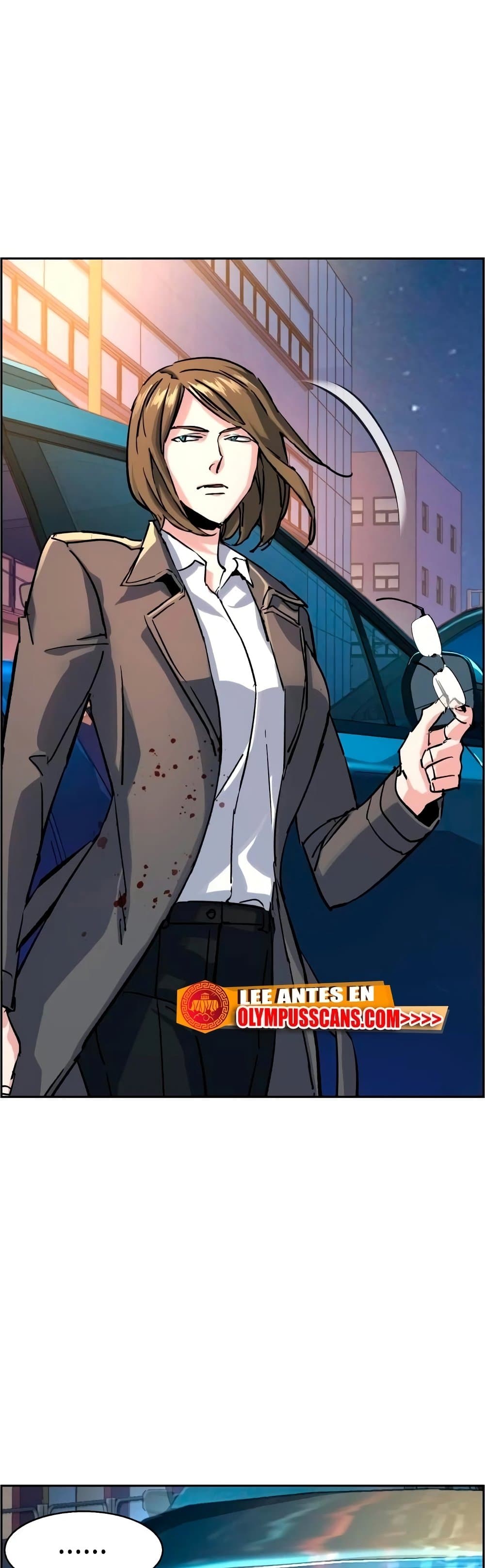 Mercenary Enrollment พี่ชายบอดี้การ์ด ตอนที่ 129 หน้า 6