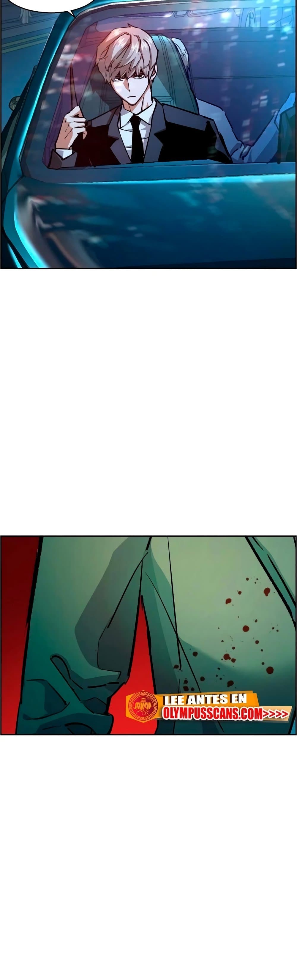 Mercenary Enrollment พี่ชายบอดี้การ์ด ตอนที่ 129 หน้า 7