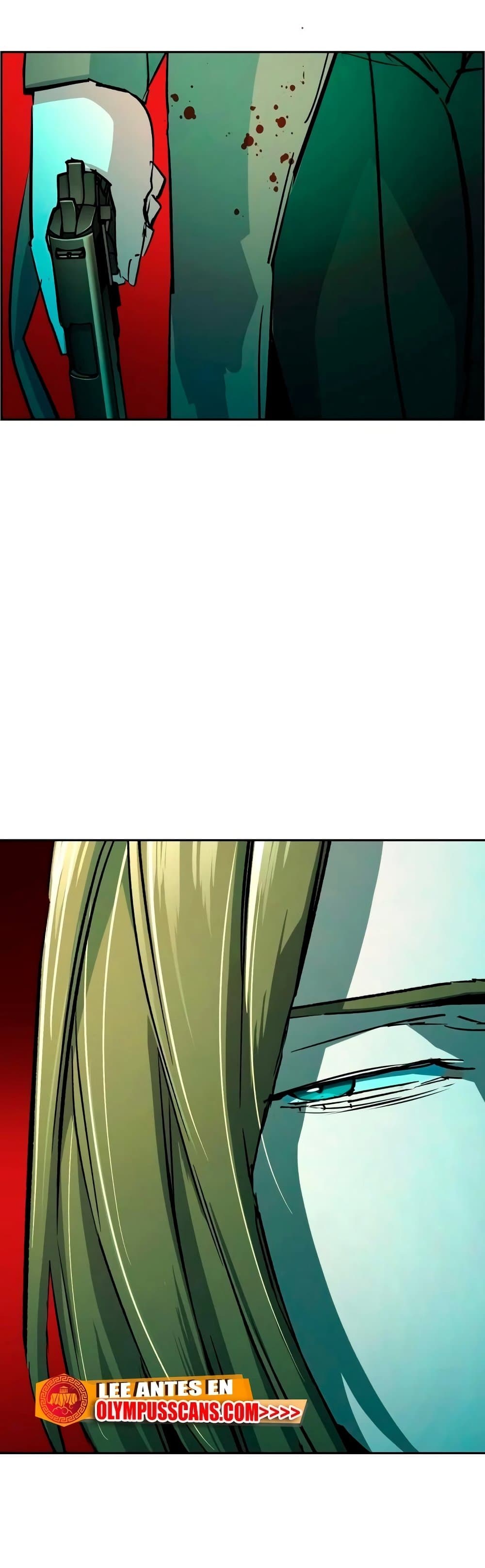 Mercenary Enrollment พี่ชายบอดี้การ์ด ตอนที่ 129 หน้า 8