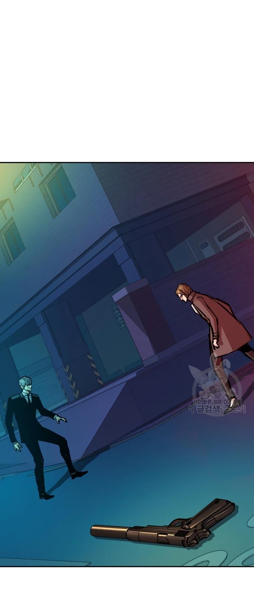 Mercenary Enrollment พี่ชายบอดี้การ์ด ตอนที่ 130 หน้า 24